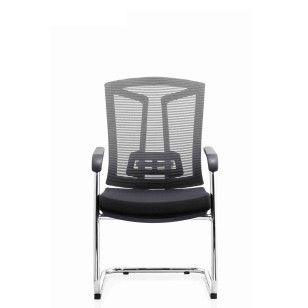 網狀扶手工學椅辦公椅AS-6206D